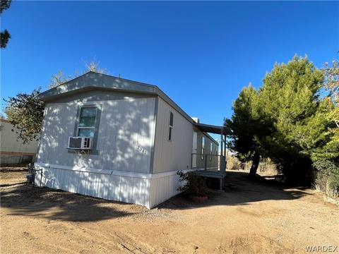 2341 E Ames Ave, Kingman, AZ 86409 photo 1