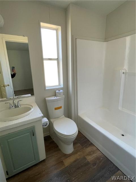 2341 E Ames Ave, Kingman, AZ 86409 photo 3