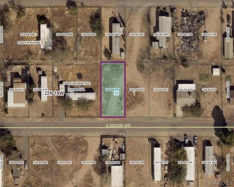 3541 E Hearne Ave, Kingman, AZ 86409
