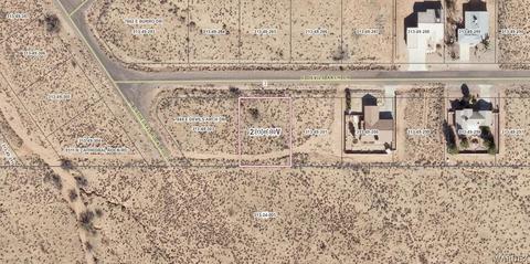 7836 E Devils Arch Dr, Kingman, AZ 86401