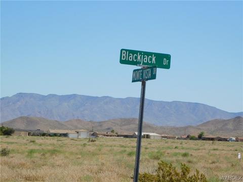7056 E Blackjack Dr, Kingman, AZ 86401 photo 2