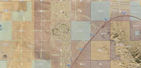 7300 E Rustlers Dr, Kingman, AZ 86401 photo 3