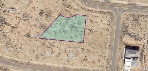 7300 E Rustlers Dr, Kingman, AZ 86401 photo 1