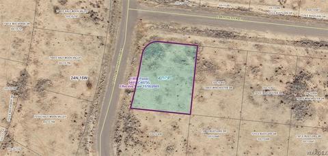 000 E Winchester Dr, Kingman, AZ 86409 photo 6