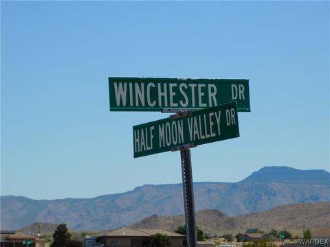 000 E Winchester Dr, Kingman, AZ 86409 photo 14