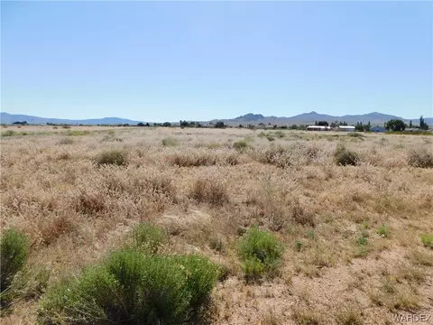 7180 E Blazed Ridge Dr, Kingman, AZ 86401