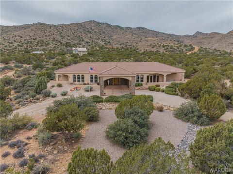 1615 W Mote Dr, Kingman, AZ 86409