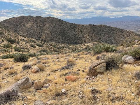 90 S Ac S New Water Wl, Kingman, AZ 86401