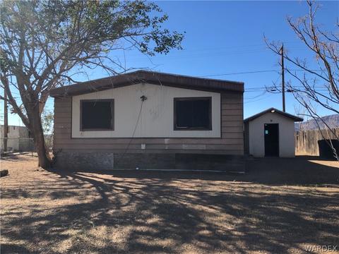 4361 N Eagle Dr, Kingman, AZ 86409 photo 1