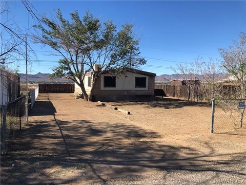 4361 N Eagle Dr, Kingman, AZ 86409 photo 13