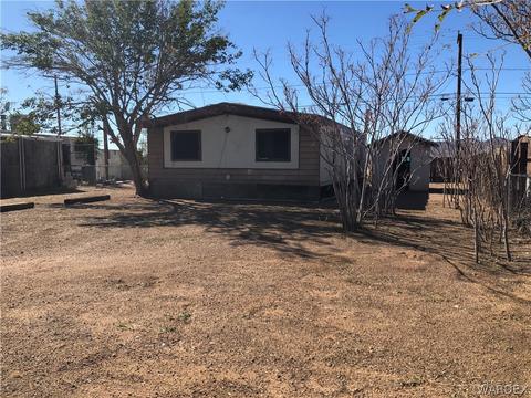 4361 N Eagle Dr, Kingman, AZ 86409 photo 14