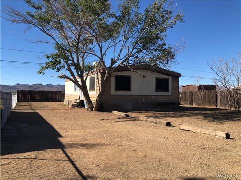 4361 N Eagle Dr, Kingman, AZ 86409 photo 2