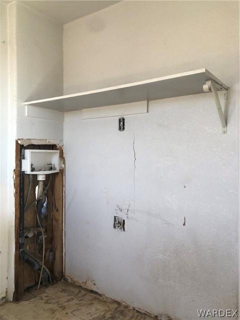 4361 N Eagle Dr, Kingman, AZ 86409 photo 9