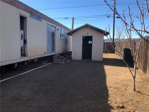 4361 N Eagle Dr, Kingman, AZ 86409 photo 16