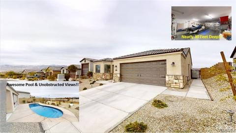 2633 Port Isabel Way, Bullhead City, AZ 86429