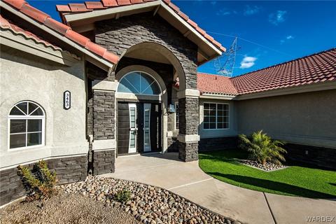 3463 Florence Ave, Bullhead City, AZ 86429