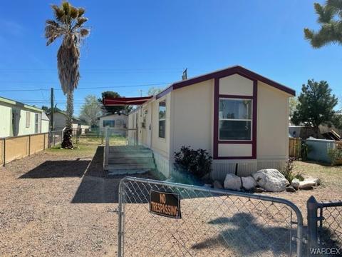 3600 E Hearne Ave, Kingman, AZ 86409