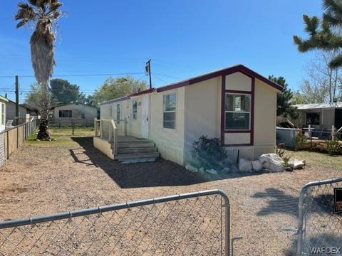 3600 E Hearne Ave, Kingman, AZ 86409 photo 2