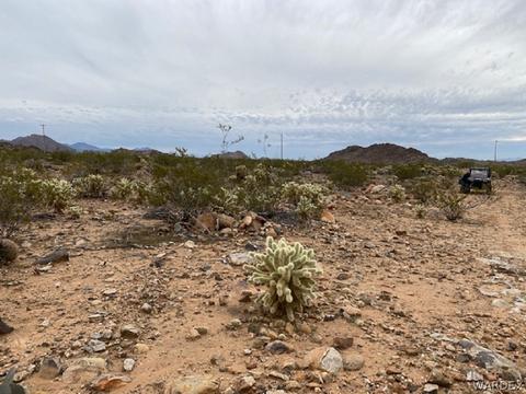 00 Ruby Rd, Yucca, AZ 86438 photo 12