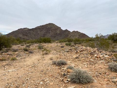 00 Ruby Rd, Yucca, AZ 86438 photo 2