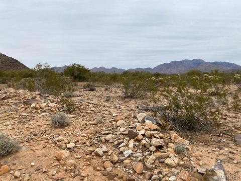 00 Ruby Rd, Yucca, AZ 86438 photo 3