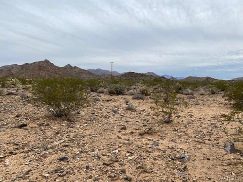 00 Ruby Rd, Yucca, AZ 86438 photo 5