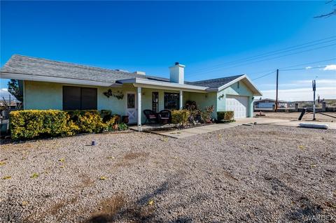 2174 E Buckhorn Bnd, Kingman, AZ 86409