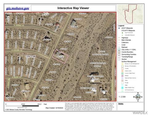 30310 N Haystack Dr, Meadview, AZ 86444 photo 45