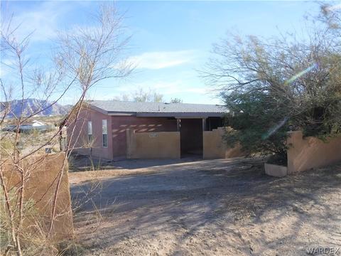 30310 N Haystack Dr, Meadview, AZ 86444 photo 2