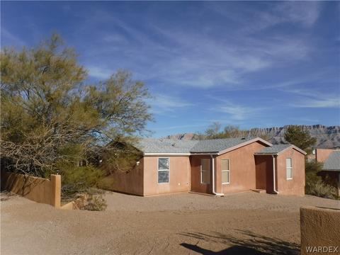 30310 N Haystack Dr, Meadview, AZ 86444 photo 4