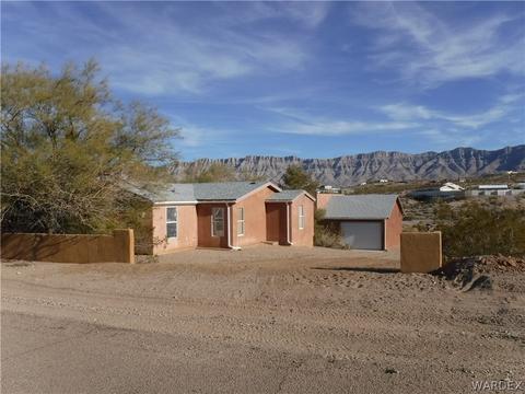30310 N Haystack Dr, Meadview, AZ 86444 photo 1