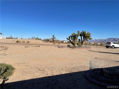 70 E Galloway Dr, Meadview, AZ 86444 photo 5