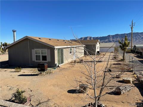 70 E Galloway Dr, Meadview, AZ 86444 photo 11