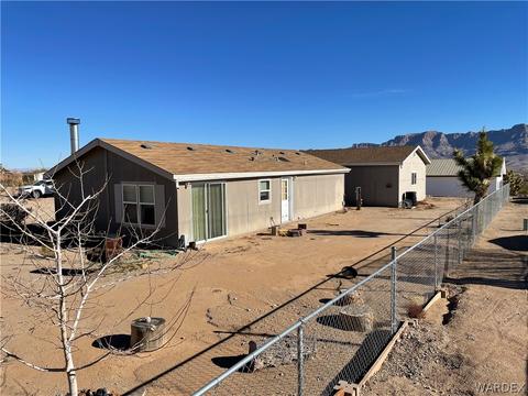 70 E Galloway Dr, Meadview, AZ 86444 photo 12
