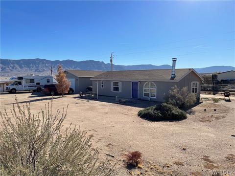 70 E Galloway Dr, Meadview, AZ 86444 photo 2
