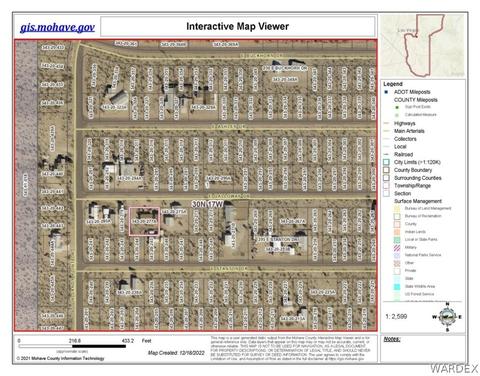 70 E Galloway Dr, Meadview, AZ 86444 photo 48