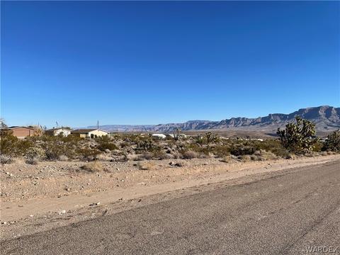 70 E Galloway Dr, Meadview, AZ 86444 photo 4