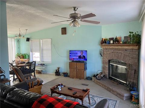 70 E Galloway Dr, Meadview, AZ 86444 photo 18