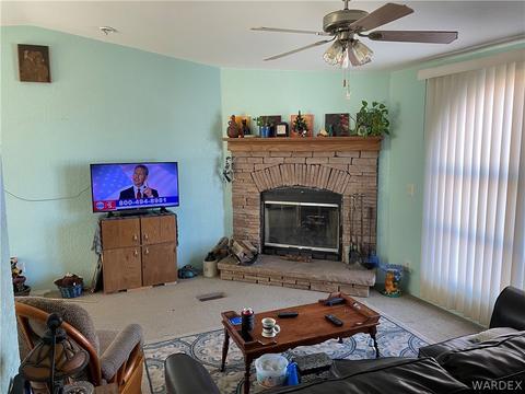 70 E Galloway Dr, Meadview, AZ 86444 photo 22