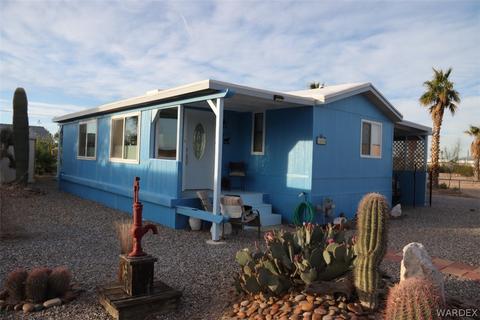 5466 E Nogales, Topock, AZ 86436