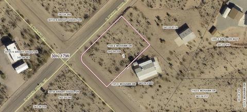 1105 E Mohawk Dr, Meadview, AZ 86444 photo 1