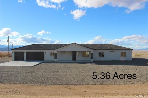 9716 N Atossa Rd, Kingman, AZ 86401