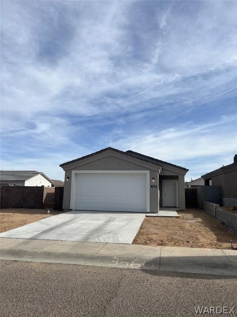 3560 Kenneth Rd, Kingman, AZ 86409 photo 1