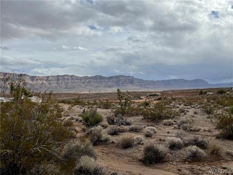 1280 E Stanton Dr, Meadview, AZ 86444