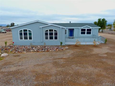 7157 S Aquarius Dr, Mohave Valley, AZ 86440