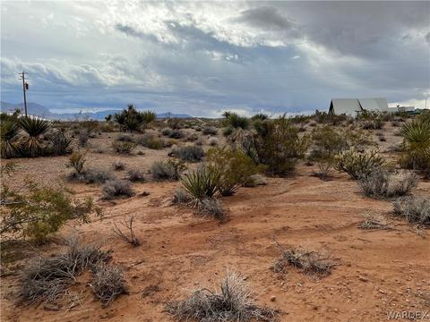 1320 E Mohawk Dr, Meadview, AZ 86444 photo 1