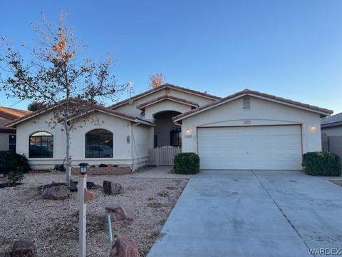 3972 E Packard Ave, Kingman, AZ 86409 photo 1