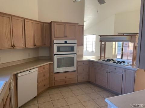 3972 E Packard Ave, Kingman, AZ 86409 photo 5