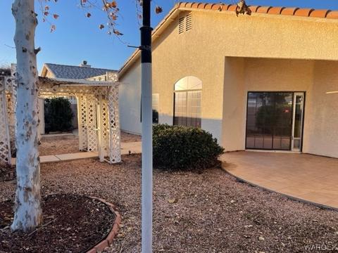 3972 E Packard Ave, Kingman, AZ 86409 photo 16