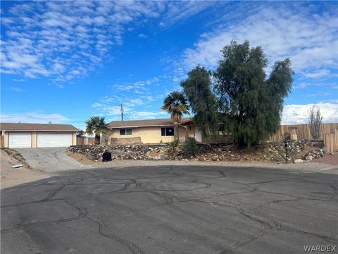 2430 Camino Del Rio, Bullhead City, AZ 86442